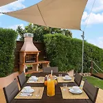 Arade Riverside - Jacuzzi And Heated Pool By Algarstays 빌라 실베스