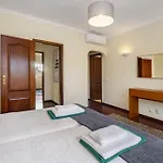 빌라 Arade Riverside - Jacuzzi And Heated Pool By Algarstays 실베스