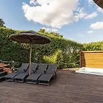 Villa Arade Riverside - Jacuzzi And Heated Pool By Algarstays Silves