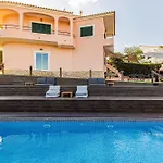 Arade Riverside - Jacuzzi And Heated Pool By Algarstays Villa