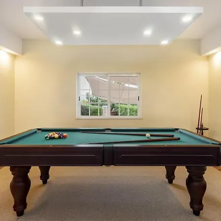 Arade Riverside - Jacuzzi&heated Pool Villa Silves