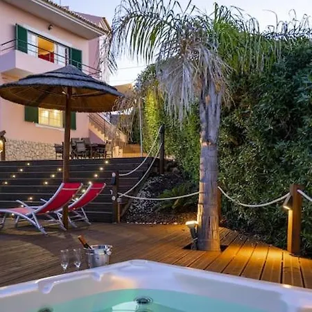 Arade Riverside - Jacuzzi&heated Pool