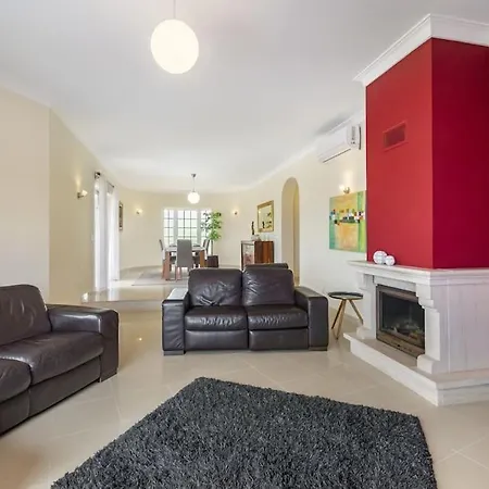 Arade Riverside - Jacuzzi And Heated Pool By Algarstays 빌라 실베스