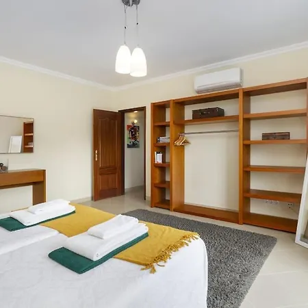 Arade Riverside - Jacuzzi And Heated Pool By Algarstays