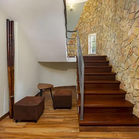 Arade Riverside - Jacuzzi&heated Pool Villa Silves