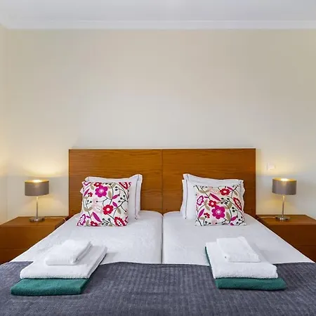 Arade Riverside - Jacuzzi And Heated Pool By Algarstays 빌라 실베스