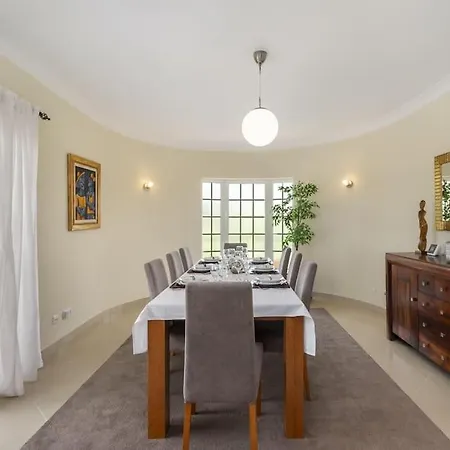 Vila Arade Riverside - Jacuzzi And Heated Pool By Algarstays Silves