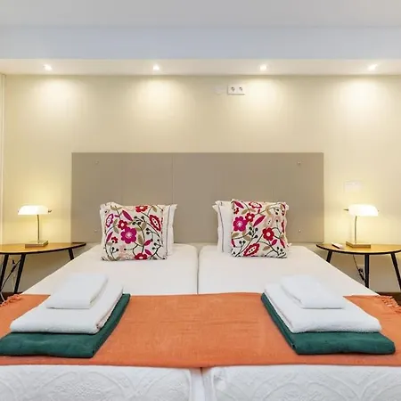 Arade Riverside - Jacuzzi&heated Pool Villa