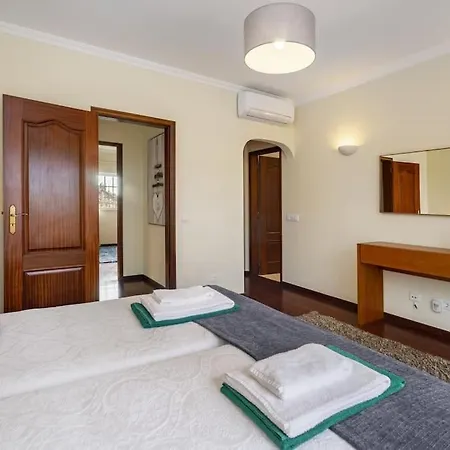 Villa Arade Riverside - Jacuzzi&heated Pool Silves