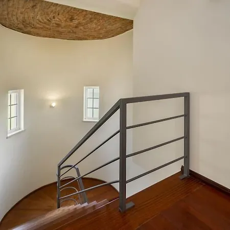 빌라 Arade Riverside - Jacuzzi And Heated Pool By Algarstays 실베스