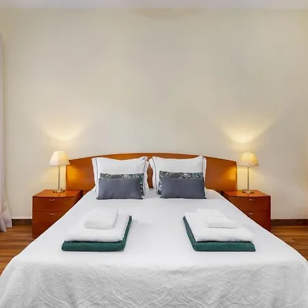 Arade Riverside - Jacuzzi&heated Pool * Silves
