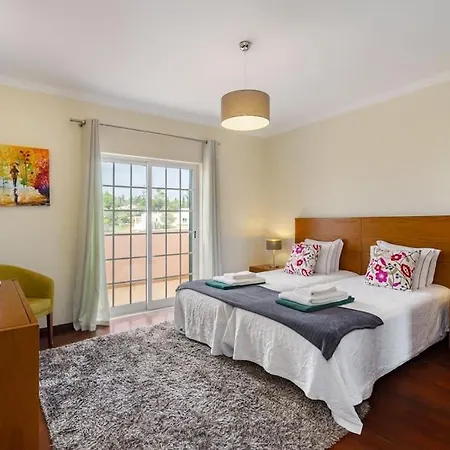 빌라 Arade Riverside - Jacuzzi And Heated Pool By Algarstays *