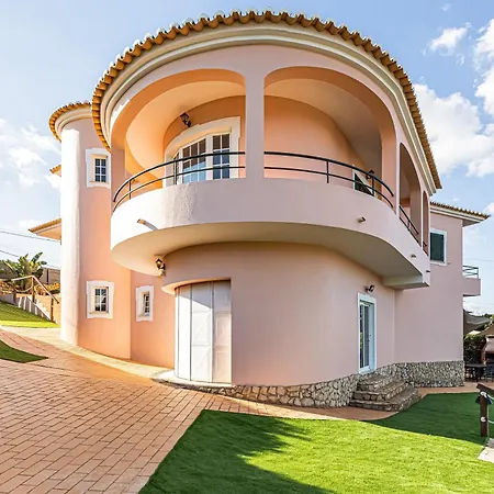 Arade Riverside - Jacuzzi&heated Pool Villa *