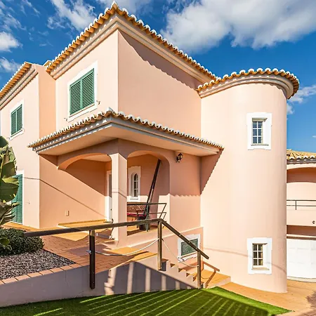 Villa Arade Riverside - Jacuzzi&heated Pool