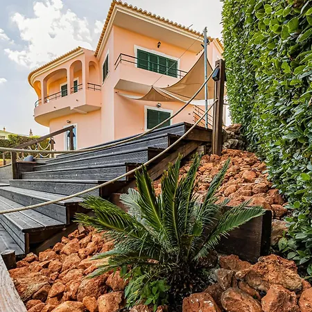 Arade Riverside - Jacuzzi&heated Pool Villa