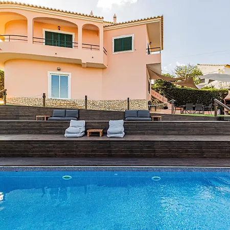 Arade Riverside - Jacuzzi And Heated Pool By Algarstays 빌라