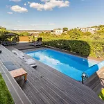 Arade Riverside - Jacuzzi And Heated Pool By Algarstays Silves