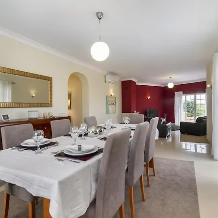 Villa Arade Riverside - Jacuzzi And Heated Pool By Algarstays Silves