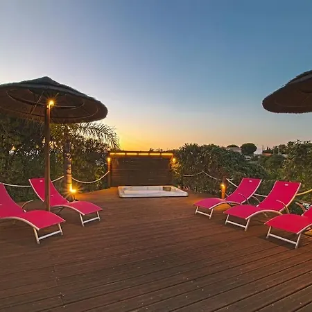 Arade Riverside - Jacuzzi And Heated Pool By Algarstays