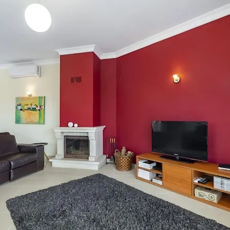 Villa Arade Riverside - Jacuzzi And Heated Pool By Algarstays *