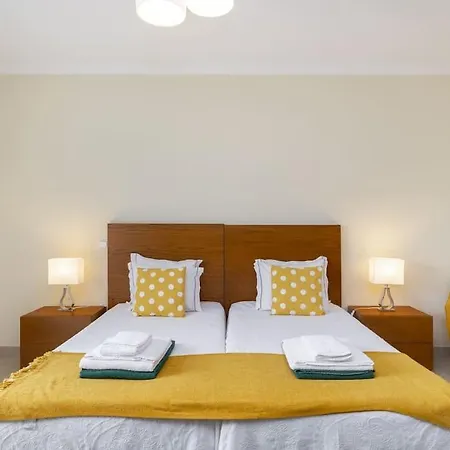 Arade Riverside - Jacuzzi And Heated Pool By Algarstays فيلة *