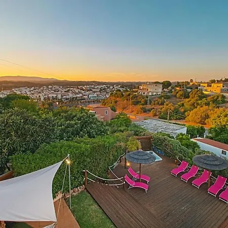 Arade Riverside - Jacuzzi And Heated Pool By Algarstays Villa