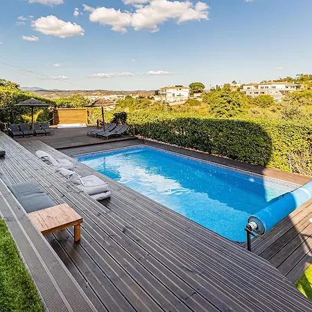 Arade Riverside - Jacuzzi And Heated Pool By Algarstays Silves