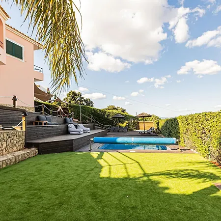 Arade Riverside - Jacuzzi And Heated Pool By Algarstays Villa *