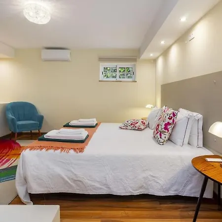 Arade Riverside - Jacuzzi And Heated Pool By Algarstays Silves