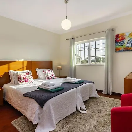 Arade Riverside - Jacuzzi And Heated Pool By Algarstays Villa Silves