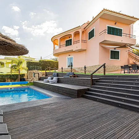 Arade Riverside - Jacuzzi And Heated Pool By Algarstays * Silves