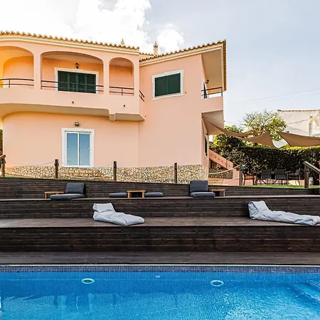 Arade Riverside - Jacuzzi And Heated Pool By Algarstays