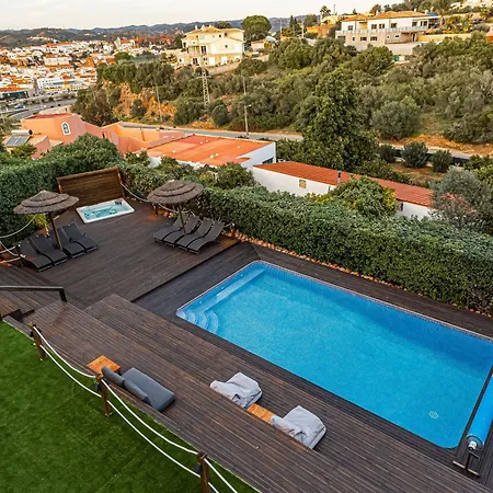 Arade Riverside - Jacuzzi And Heated Pool By Algarstays *