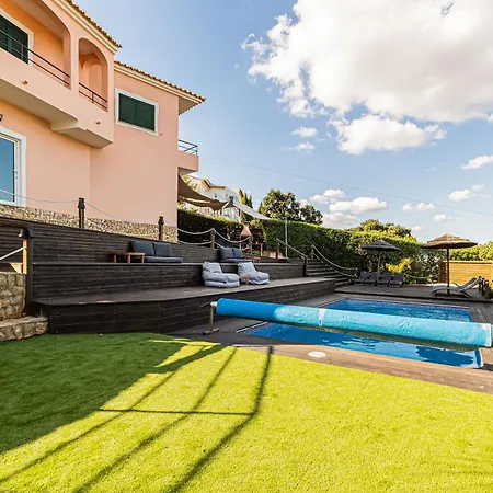 Arade Riverside - Jacuzzi And Heated Pool By Algarstays Silves